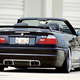 Illustration for article titled Jack Rabbiting SMG - 2003 E46 M3 Vert - $8500
